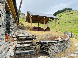 Guest House MARGALITI-საოჯახო სასტუმრო მარგალიტი - 7