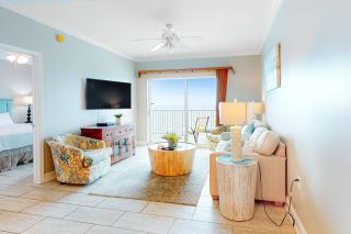 Crystal Shores 803 - Gulf Shores - 4