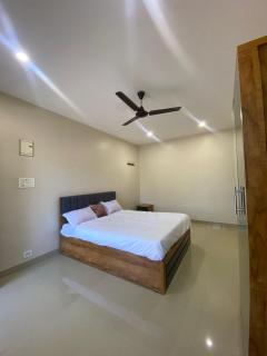 amana residency - Payyannūr - 1