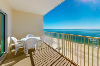 Crystal Shores 902 - Gulf Shores - 9