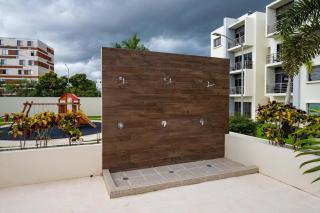 Cozy Apartment with Amazing Amenities - Cancún - 5