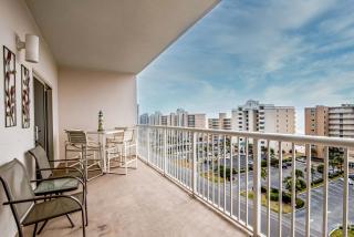 Crystal Tower 703 - Gulf Shores - 9