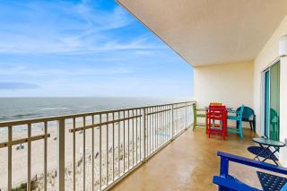 Crystal Shores 501 - Gulf Shores - 0