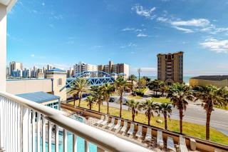 Crystal Tower 308 - Gulf Shores - 9