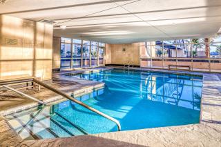 Crystal Tower 308 - Gulf Shores - 7