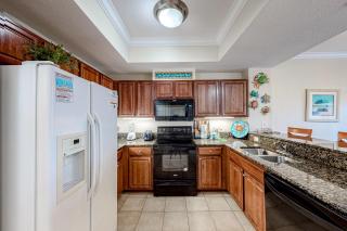 Crystal Tower 308 - Gulf Shores - 1
