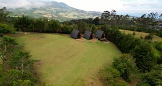Monteluna Fraijanes - Alajuela - 7