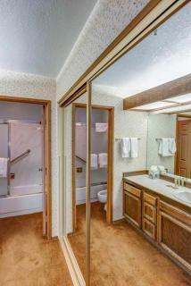 Aspen Creek #119 Shared Pool Hot Tub & BBQ - 1