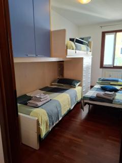 Appartamento per 5 pax centro Castelfranco - Castelfranco Veneto - 8