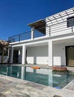 Apartamento entre playas 3 con piscina - Las Galeras - 5