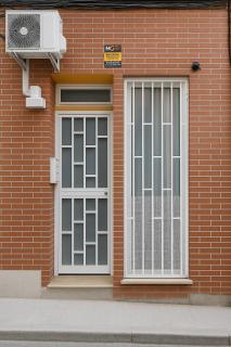 Cómodo apartamento en Madrid climatizado - Madrid - 7