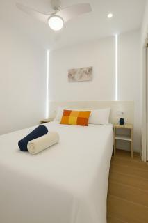 Cómodo apartamento en Madrid climatizado - Madrid - 6