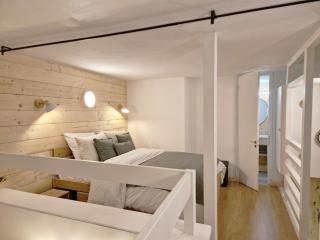 Argentiere Duplex Apartment - Chamonix-Mont-Blanc - 9