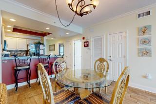 Crystal Shores 303 - Gulf Shores - 1