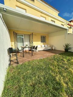 Limon Home - Benacazón - 0