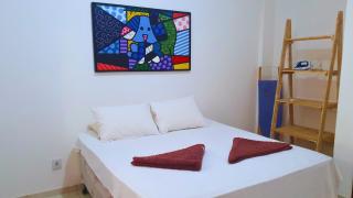 RESIDENCIAL FLATS ANGELIM III - 2 QUARTOS C/ AR - Itacaré - 5