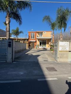 Home Serpico Luxury Room - Scisciano - 2