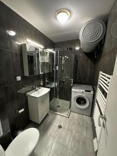 Apartment Aria 6 - Velingrad - 2