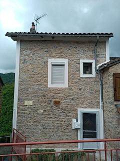 Gîte Miss Cardabelle - La Bastide-Pradines - 0