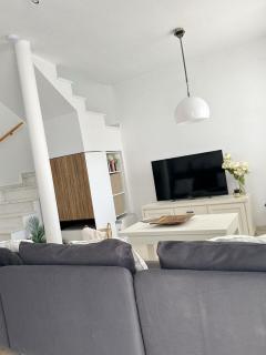 Limon Home - Benacazón - 7