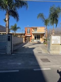 Home Serpico Luxury Room - Scisciano - 3