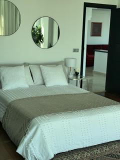 Exquisite Top Floor Apartment in the Bay of Tanger - 1
