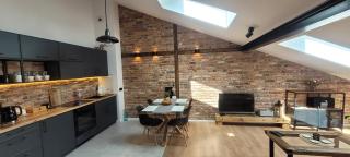 Loft Manufaktura Grossa - Bielsko-Biała - 5
