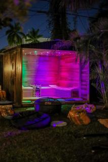 Miami Wellness Sanctuary with Sauna, Cold Plunge and Hot Tub - Miami - 0