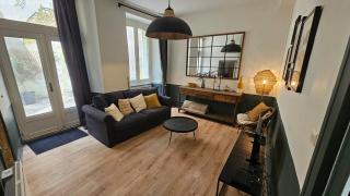 Le clos Medieval - 2 bedrooms, Wi-Fi, terrace - 2