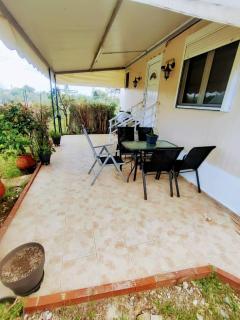 Serenity Oasis Country House - Dhíkella - 9