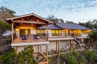 Waterfront Home on Lake Travis - Lakeway - 0