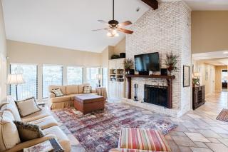 Waterfront Home on Lake Travis - Lakeway - 8
