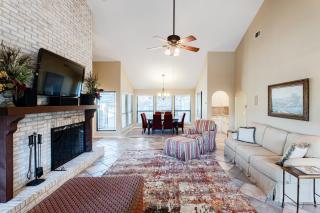 Waterfront Home on Lake Travis - Lakeway - 5