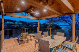 Waterfront Home on Lake Travis - Lakeway - 6
