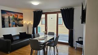 Brooklands Newcastle CoDown Ground Floor Apartment - Newcastle - 0