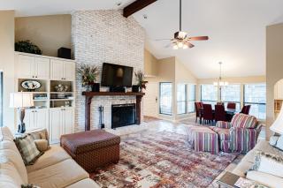 Waterfront Home on Lake Travis - Lakeway - 3