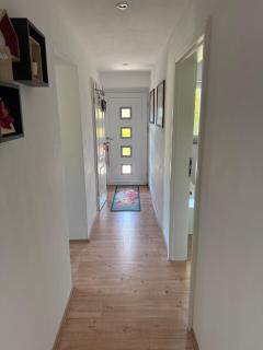 Three-castle-view in a new appartment - Neckarsteinach - 8