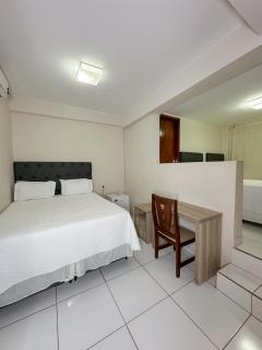Hotel Tropical Paracatu Ereli - Paracatu - 1