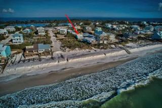 Castaway Cottage Nort Cape - Cape San Blas - 9
