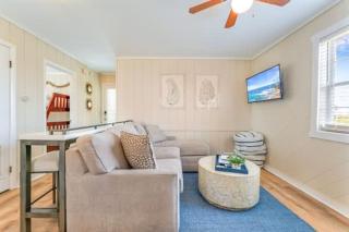 Castaway Cottage Nort Cape - Cape San Blas - 6