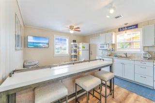 Castaway Cottage Nort Cape - Cape San Blas - 3