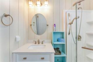 Castaway Cottage Nort Cape - Cape San Blas - 2