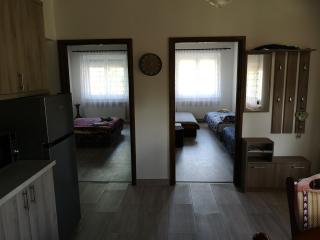 Ezüstfenyő Vendégház - Sárvár - 5