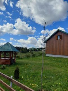 Kuca zdravlja Zabljak - Žabljak - 2