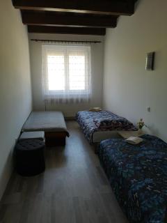 Ezüstfenyő Vendégház - Sárvár - 2