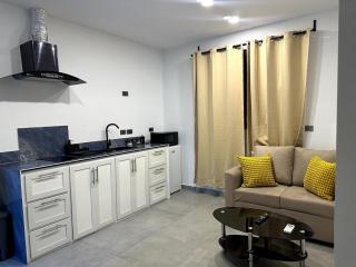 Apartamento Entre Playas 2 con piscina - Las Galeras - 4