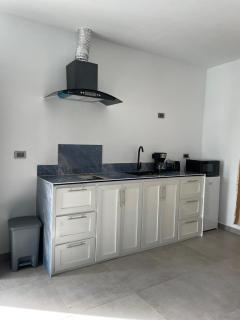 Apartamento Entre Playas 2 con piscina - Las Galeras - 5