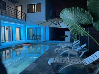 Apartamento Entre Playas 2 con piscina - Las Galeras - 9