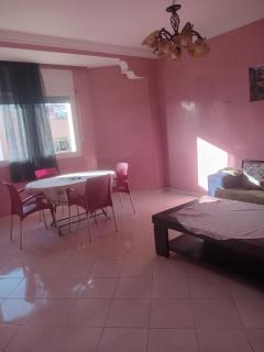 Appartement HASSANIA - Casablanca - 5