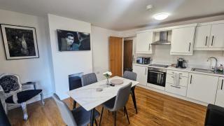 Brooklands Newcastle CoDown Ground Floor Apartment - Newcastle - 9